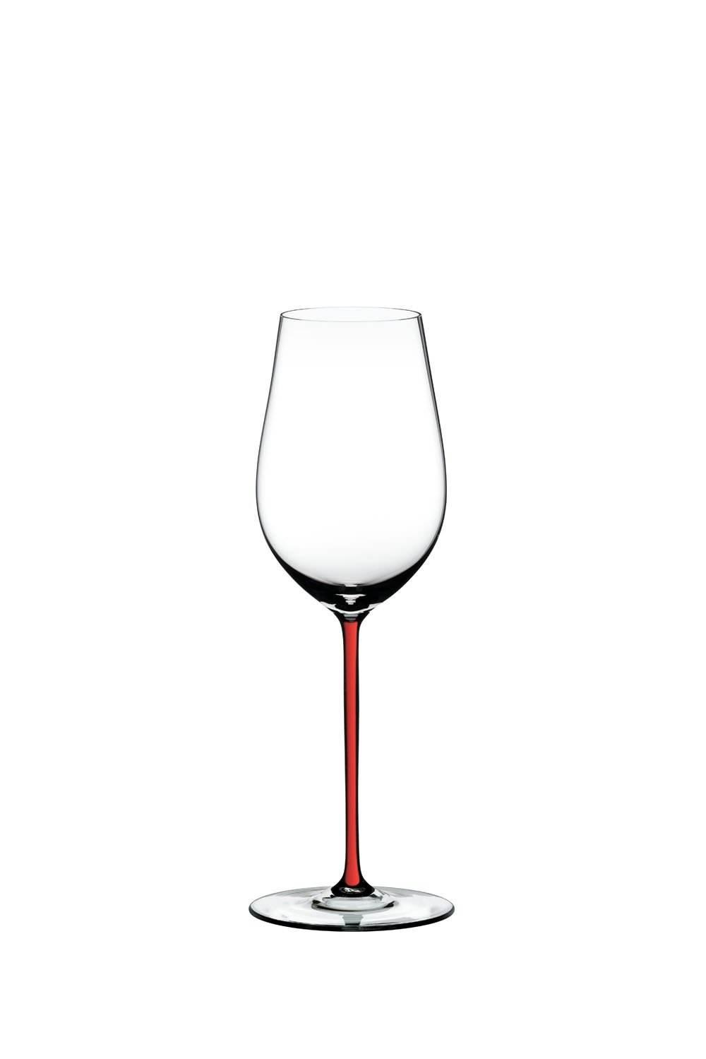 Riedel Fatto A Mano Riesling / Zinfandel Red Glass (Single) - {{ The Riedel Shop }} (4745052389513)