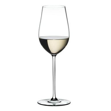 Riedel Fatto A Mano Riesling / Zinfandel White Glass (Single) - {{ The Riedel Shop }} (4744967323785)