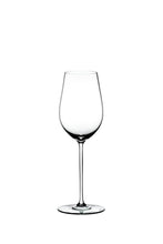 Riedel Fatto A Mano Riesling / Zinfandel White Glass (Single) - {{ The Riedel Shop }}
