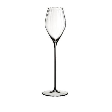 Riedel High Performance Champagne Clear - {{ The Riedel Shop }} (5521379229858)