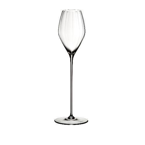 Riedel High Performance Champagne Clear - {{ The Riedel Shop }} (5521379229858)