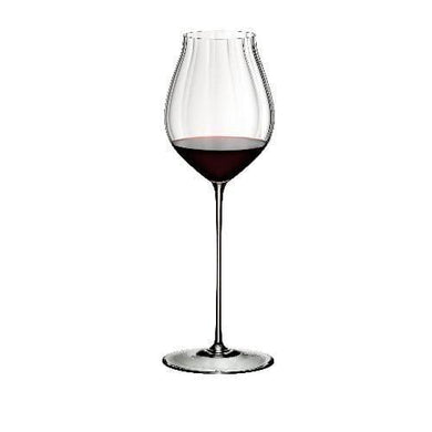 Riedel High Performance Pinot Noir Clear - {{ The Riedel Shop }} (5521381654690)