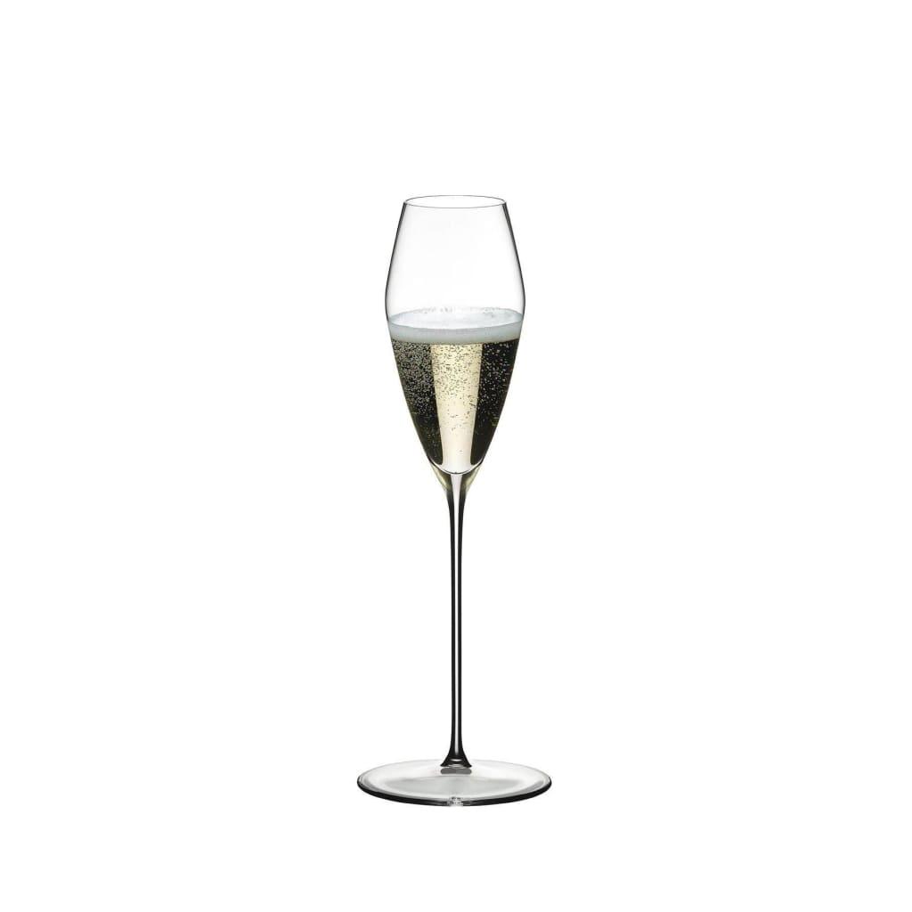 Riedel Max Champagne Glass (Single) - {{ The Riedel Shop }}
