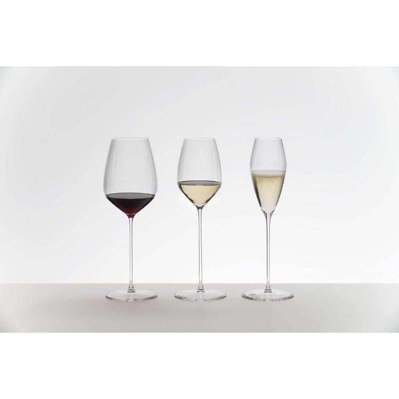 Riedel Max Riesling Glass (Single) The UKs leading retailer of Riedel