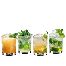Riedel Mixing Rum Glasses (Set of 4) - Stemware (4744967913609)