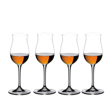 Riedel Mixing Sets Cognac Glasses (Set 4) - Value Pack (7967088148702)