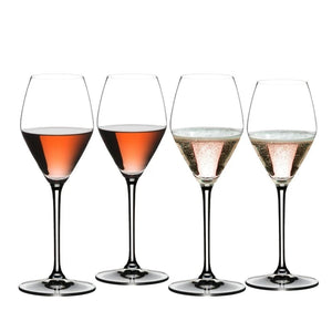 Riedel Mixing Sets Rosé Glasses (Set 4) - Stemware (7967113314526)