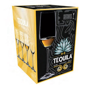 Riedel Mixing Sets Tequila Glasses (Set 4) - Barware (7549030432990)