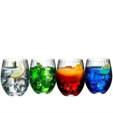 Riedel Mixing Tonic Glasses (Set of 4) - Stemware (4744811970697)