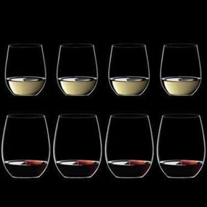 Riedel O Cabernet / Bordeaux (4 Glasses) & Viognier / (4744967028873)