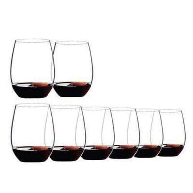 Riedel O Cabernet / Merlot (4 Pairs) - Tumbler (4744966930569)