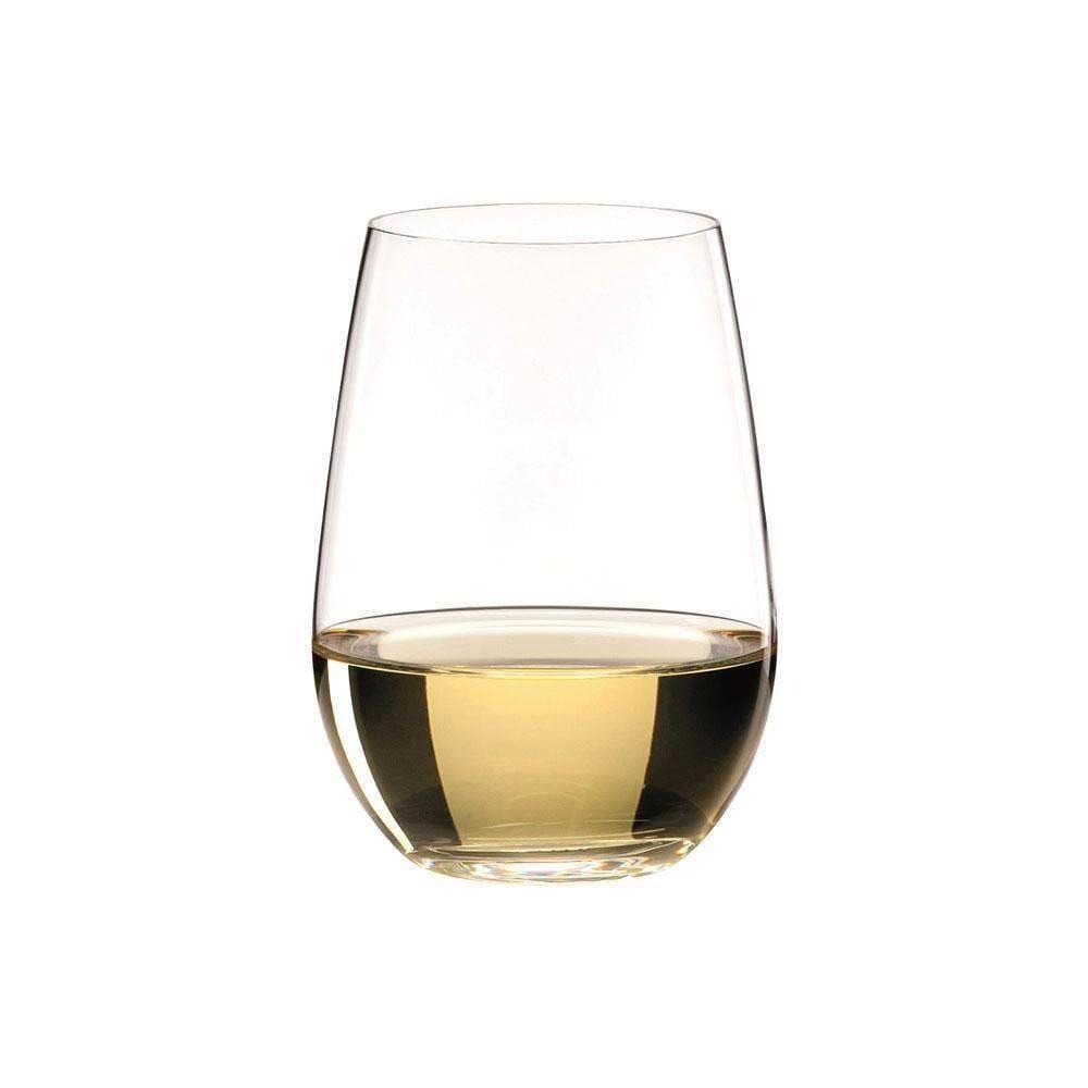 Riedel O Sauvignon Blanc / Riesling / Zinfandel Glasses (4744813674633)