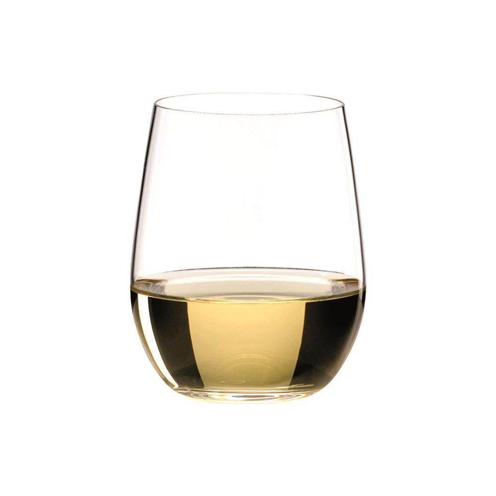 Riedel O Viognier Chardonnay Glasses (Set of 6) The UKs leading