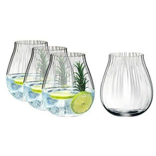 Riedel Optical O Gin Glasses (Set of 4) - Tumbler (4744967520393)