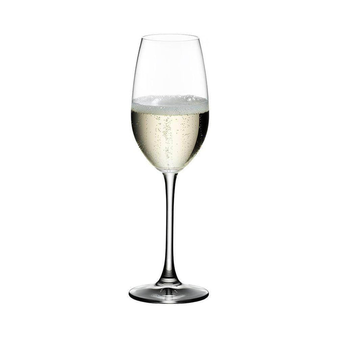 Riedel Ouverture Champagne Glasses (Pair) - Stemware (4744966963337)
