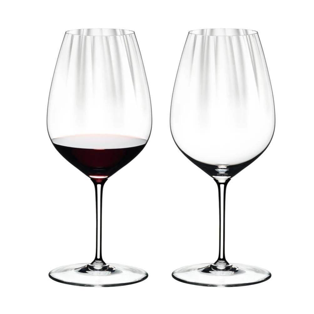 Riedel Performance Cabernet (Pair) - Stemware (4744818262153)