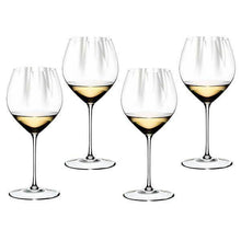 Riedel Performance Chardonnay Glasses (Set of 4) - Stemware (5350721880226)