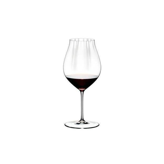 Riedel Performance Pinot Noir Glasses (Set of 4) - {{ The Riedel Shop }} (5350663454882)