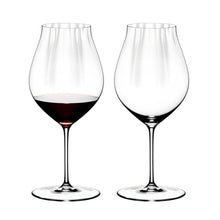 Riedel Performance Pinot Noir Glasses (Set of 4) - {{ The Riedel Shop }} (5350663454882)