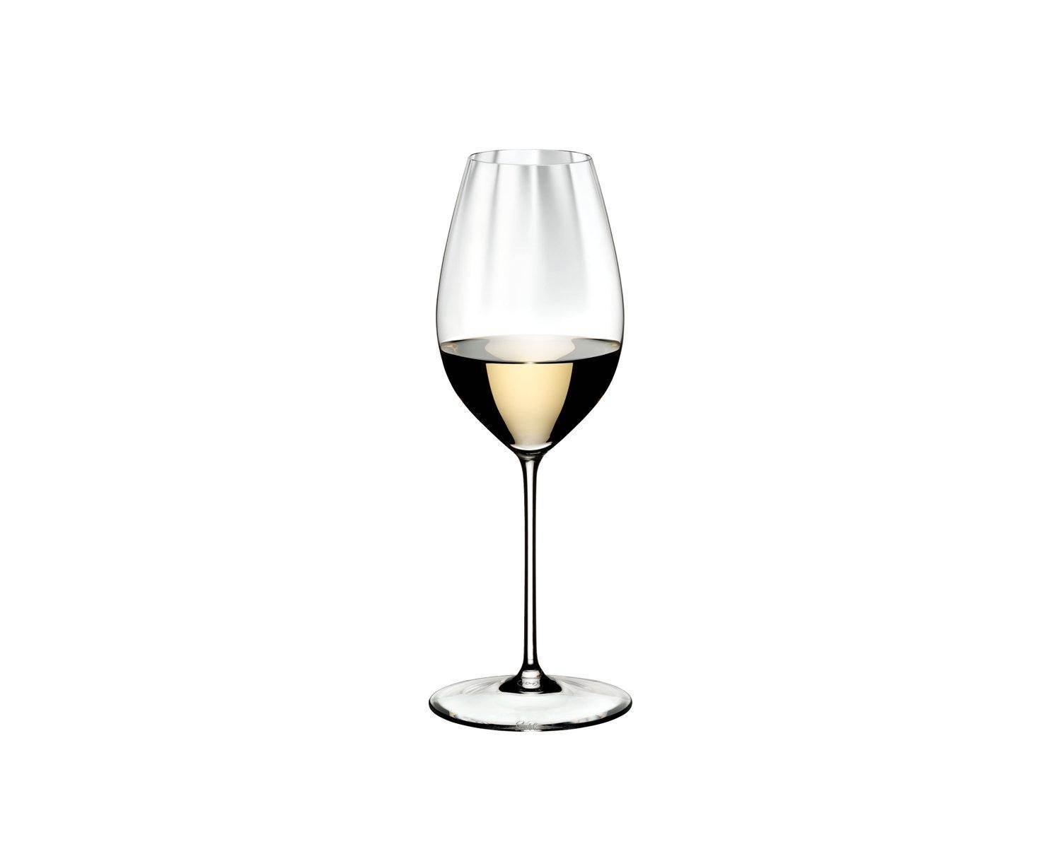 Riedel Performance Sauvignon Blanc (Set of 4) - {{ The Riedel Shop }} (5350704939170)