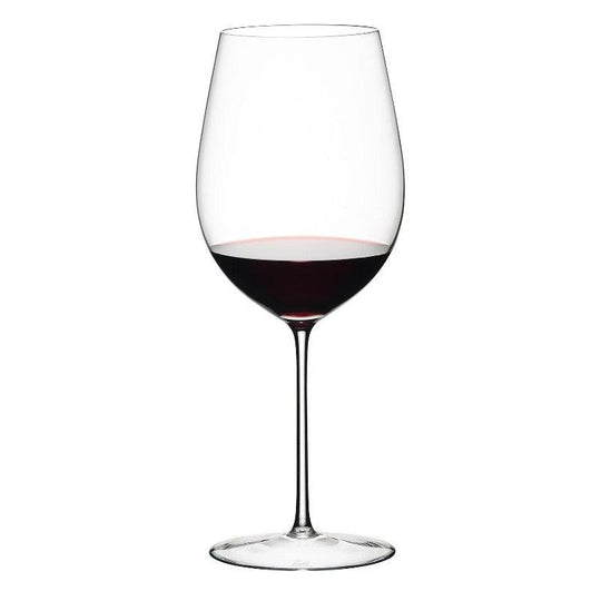 Riedel Sommeliers Bordeaux Grand Cru Glass - Stemware (4745026601097)
