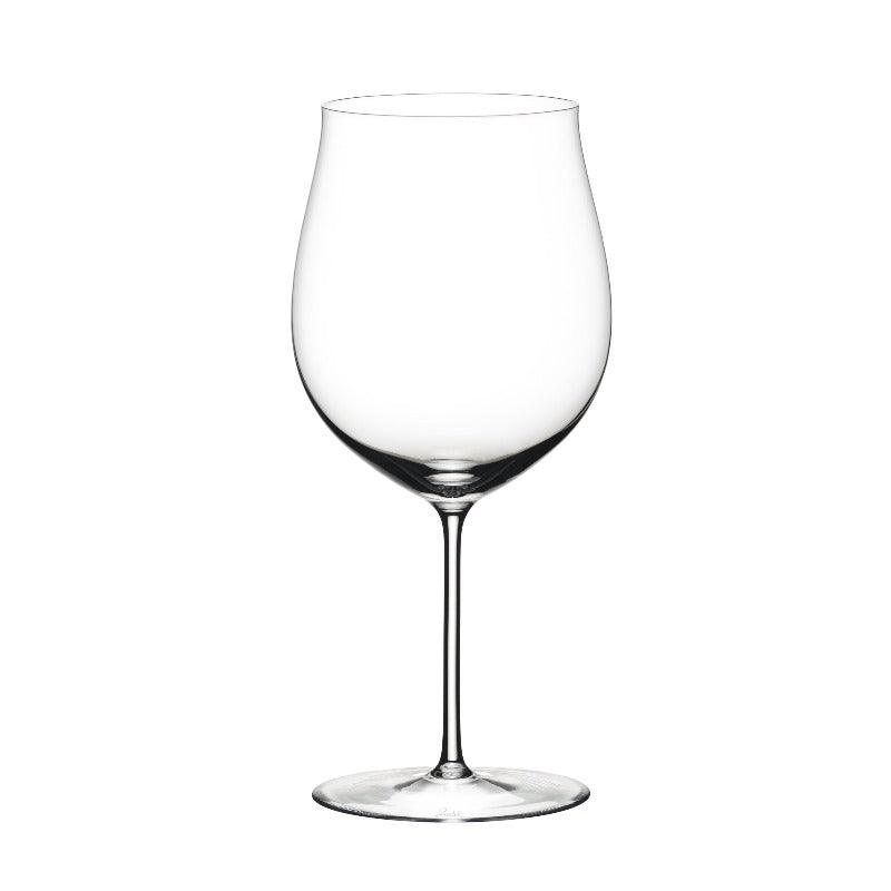 Riedel Sommeliers Burgundy Grand Cru Glasses (Pair) - {{ The Riedel Shop }} (4744819835017)