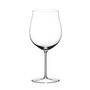 Riedel Sommeliers Burgundy Grand Cru Glasses (Pair) - {{ The Riedel Shop }}
