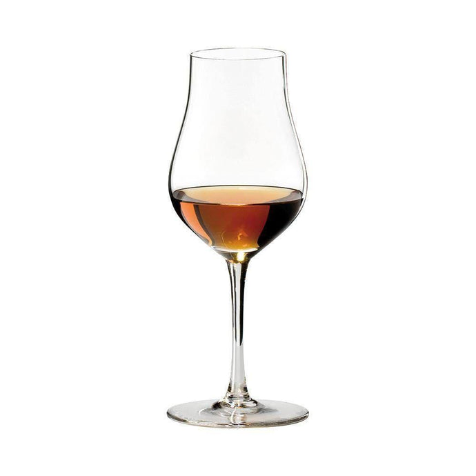Riedel Sommeliers Cognac XO (OAS) Glass - {{ The Riedel Shop }}