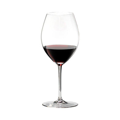Riedel Sommeliers Hermitage Glass - {{ The Riedel Shop }} (4745026306185)