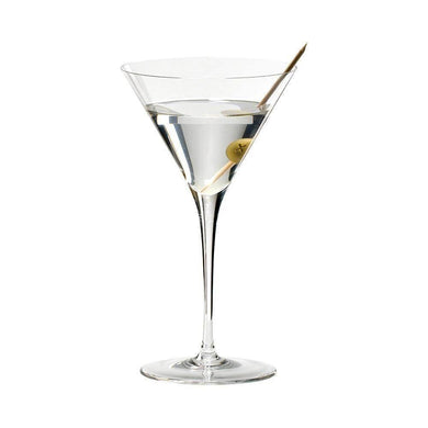 Riedel Sommeliers Martini Glass - Stemware (4745026371721)