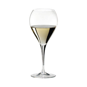 Riedel Sommeliers Sauternes Glasses (Pair) - {{ The Riedel Shop }} (4744822489225)