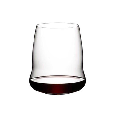 Riedel Stemless Wings Cabernet Sauvignon To Fly - Tumbler (6577918443706)
