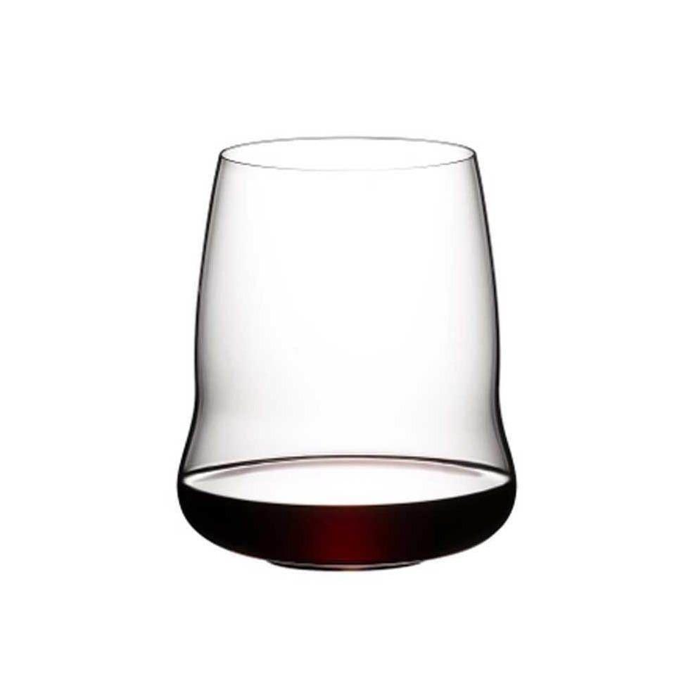 Riedel Stemless Wings Cabernet Sauvignon To Fly - Tumbler
