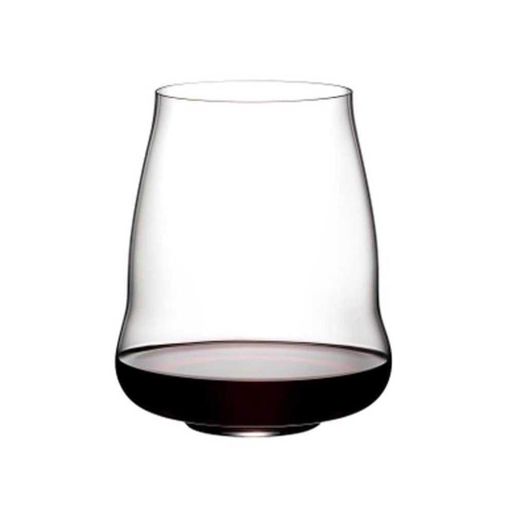 Riedel Stemless Wings Pinot Noir / Nebbiolo To Fly - Tumbler (6577918640314)