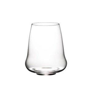 Riedel Stemless Wings Riesling / Champagne Glass - Tumbler (6577918542010)