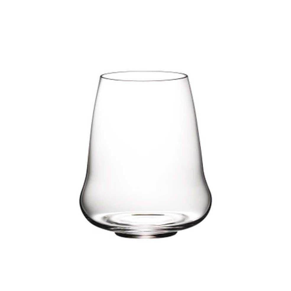 Riedel Stemless Wings Riesling / Champagne To Fly - {{ The Riedel Shop }} (6577918574778)