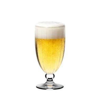 Riedel Sunshine Beer / Iced Drink Glasses (Pair) - {{ The Riedel Shop }} (4745029943433)