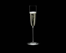 Riedel Superleggero Champagne Flute Glass (Single) Hand Made