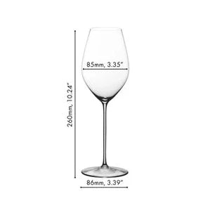 Riedel Superleggero Loire Glasses (Pair) Hand Made - (7880584069342)