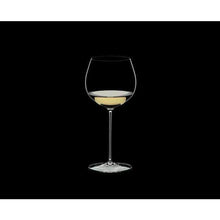 Riedel Superleggero Oaked Chardonnay Glasses (Pair) -