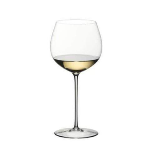 Riedel Superleggero Oaked Chardonnay Glasses (Pair) - (4744826159241)