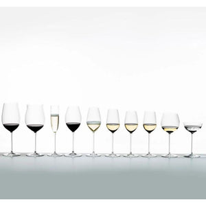 Riedel Superleggero Viognier/Chardonnay Glasses (Pair) Hand (8020072267998)