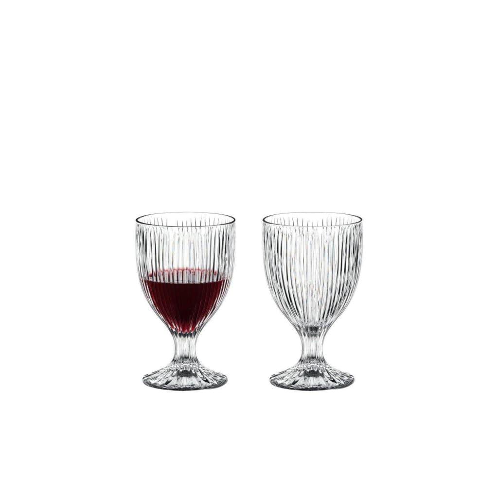Riedel Tumbler Collection Fire All Purpose Glasses (Pair) - {{ The Riedel Shop }}