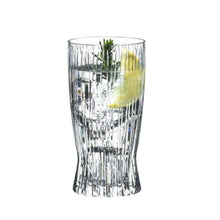Riedel Tumbler Collection Fire Longdrink Glasses (Pair) - (4744971550857)