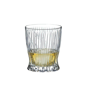 Riedel Tumbler Collection Fire Whisky Glasses (Pair) - (4745029222537)
