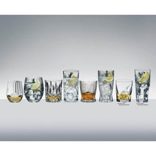 Riedel Tumbler Collection Fire Whisky Set - {{ The Riedel Shop }}
