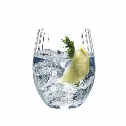 Riedel Tumbler Collection Optical O Long Drink Glasses (4744971878537)