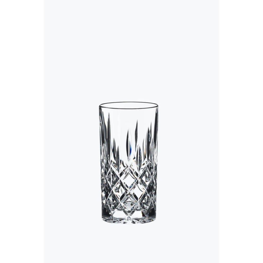Riedel Tumbler Collection Spey Longdrink Glasses (Pair) - {{ The Riedel Shop }} (4744828682377)
