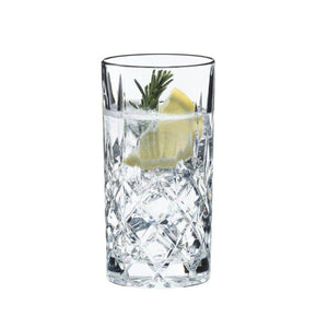 Riedel Tumbler Collection Spey Longdrink Glasses (Pair) - {{ The Riedel Shop }}