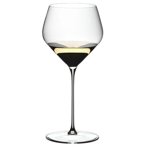 Riedel Veloce Chardonnay Glasses (Pair) - {{ The Riedel Shop }} (7575696834782)